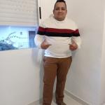 Julio Cesar Salas La Rosa Julio Cesar Salas La Rosa