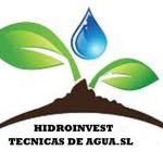 Hidroinvest Tecnicas De Agua