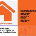 Multiservicios Os Multiservicios Os