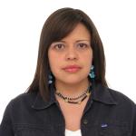 Tatiana Chaparro Montilla