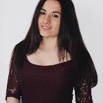Gloria Abarca Ruiz Gloria Abarca Ruiz
