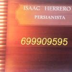 Persianas Herrero Persianas Herrero