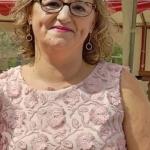 Maria Del Carmen Villalba Marquez Maria Del Carmen Villalba Marquez