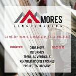 Amores Constructors Amores Constructors