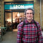 Antonio Alonso Salazar