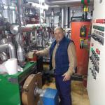 Manuel  Cabalar Fernández