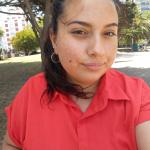 Rocio Carpinetti Rocio Carpinetti