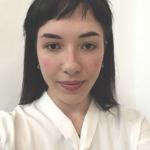 Paloma Gaitán Beltrán