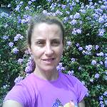 Estefania Marin Otero Estefania Marin Otero