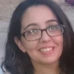 Gema Pérez Chicón Gema Pérez Chicón