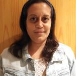 Cristina Alastruey Lasierra Cristina Alastruey Lasierra