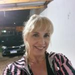 Claudia Alejandra Romano Claudia Alejandra Romano