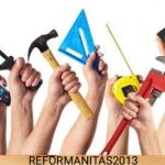 Reformanitas