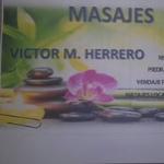 Victor Manuel Herrero Gancedo Victor Manuel Herrero Gancedo