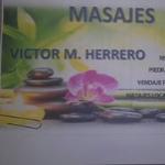 Victor Manuel Herrero Gancedo