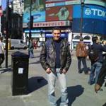 Jose Francisco Jose Francisco