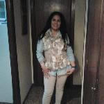 Erika Rojas Salazar Erika Rojas Salazar