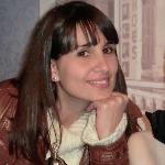 Isabel Gil Ruiz Isabel Gil Ruiz