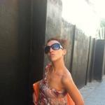 Nekane Sanz Sanz