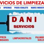 Dani Servicios
