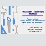 Fontanería Y Electricidad Andrades