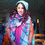 Debora Sofia Mengaralli Russo Debora Sofia Mengaralli Russo