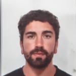 Belkacem Bouzidi Sainz