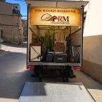 Rm Transportes Y Mudanzas