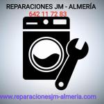 Reparaciones J M  Almería