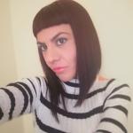 Veronica Hoces García Veronica Hoces García