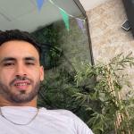 Soufian Ghaddach Soufian Ghaddach