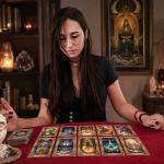 Tarot Y Proteccion Taila Rein