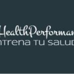 Health Performance Entrena Tu Salud