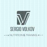 Sergio Volkov