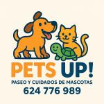 Pets Up Pets Up