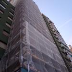 Astron Pintura Y Restauración De Faixada