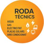 Roda Tecnics Roda Tecnics
