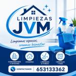 Jvm Limpiezas