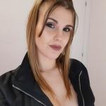 Sheila García Sheila García