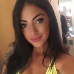 Laura Escanez Laura Escanez