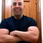 Cristobal Hernanz Ferreiro Cristobal Hernanz Ferreiro