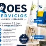 Roes