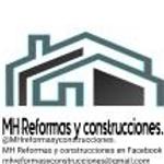 M H Reformas Y Construcciones