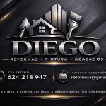 Diego Construcción Y Reformas