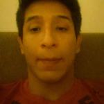 Carlos Hans Rodriguez Chumpitazi Carlos Hans Rodriguez Chumpitazi