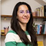 Bárbara Gramajo Carabaca Bárbara Gramajo Carabaca