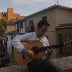 Antonio Olivares Antonio Olivares