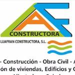 Luafran Constructora Sl