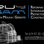 Ruysam Molina Sl Ruysam Molina Sl