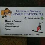 Javier Ribaseca Javier Ribaseca
